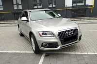 Audi Q5 2.0T 2015