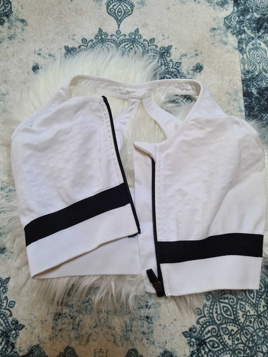 Білий Топ, C-ка.