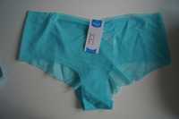 Sloggi by triumph majtki damskie zero lace hipster rozmiar XL