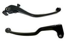 par manetes yamaha yzf r6 06-07 yzf r1 04-08 black