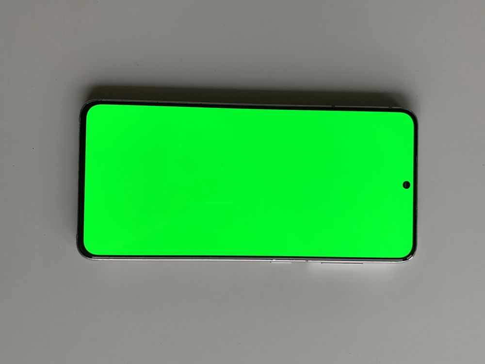 Wyświetlacz LCD Samsung Galaxy S21