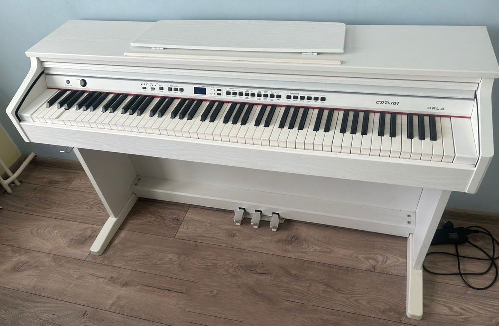 Pianino cyfrowe orla CDP-101