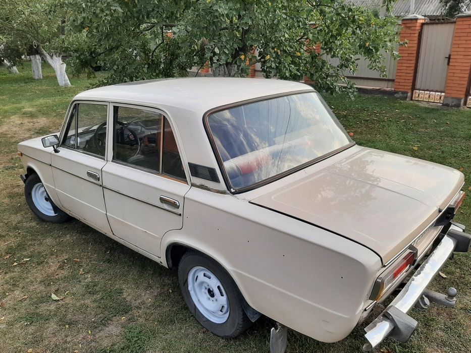 Продам Ваз 2106 газ/бензин