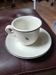 Filiżanka do espresso