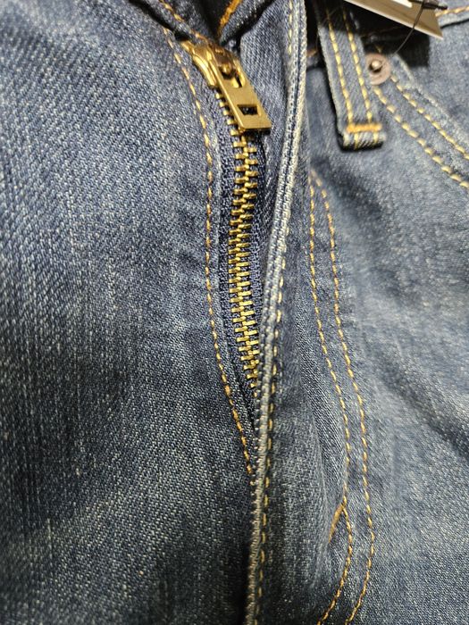 Джинси Levi's 514 32/34