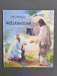 Książka Opowieść Wielkanocna