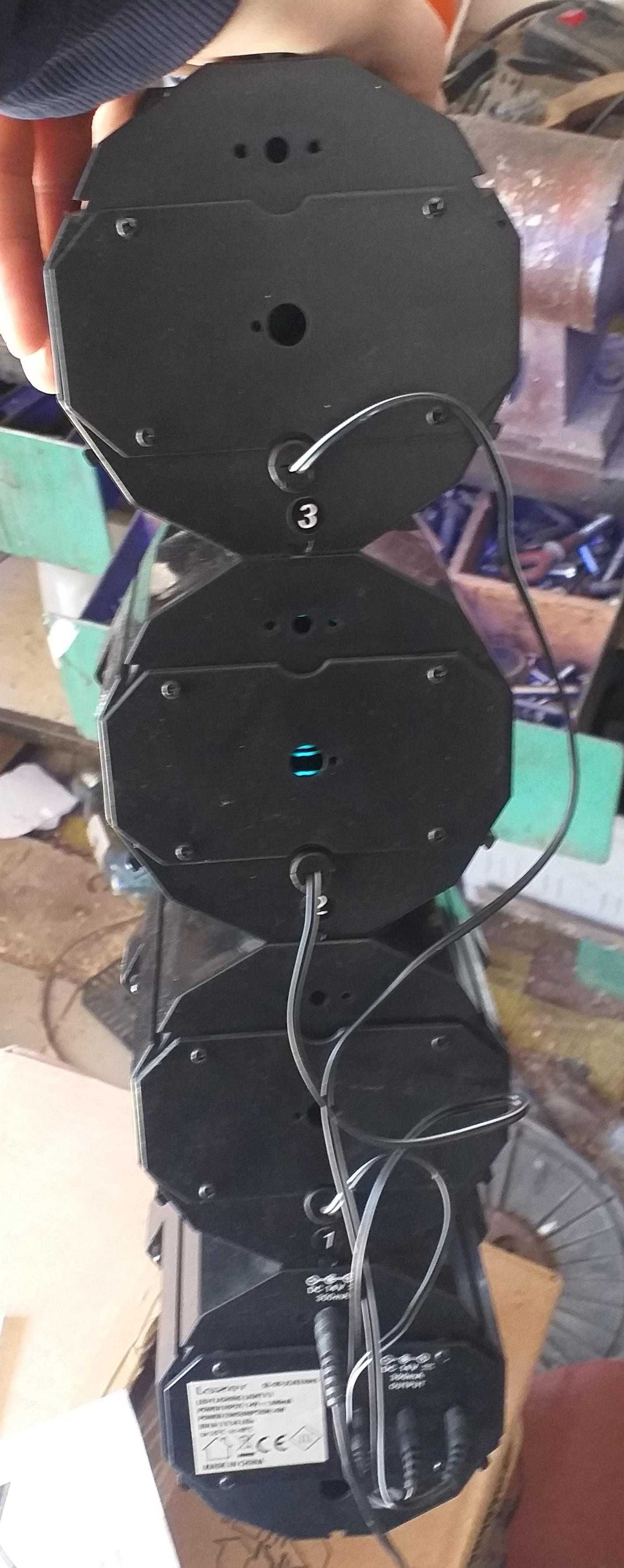 Kolorofon Lazer QL-98-3C