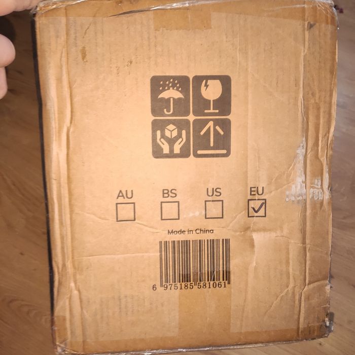 Айрогриль  MIUI Xiaomi