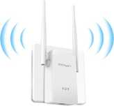 Wzmacniacz sygnału Wi-Fi Joowin JW-WR302S V2 300Mbps (56b)