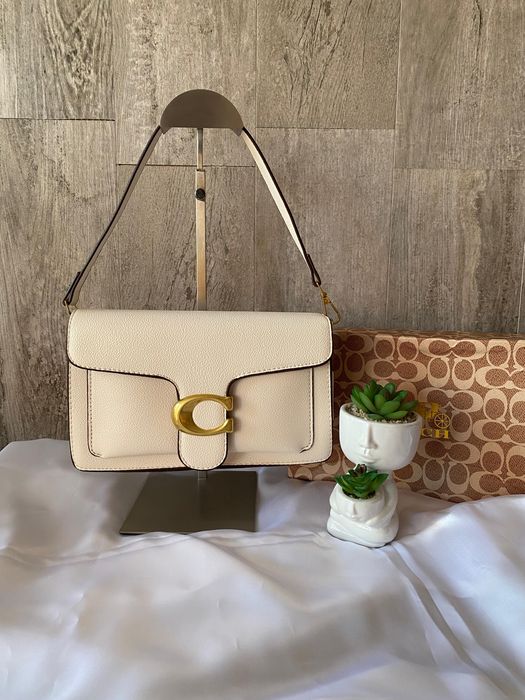 Mala coach nova