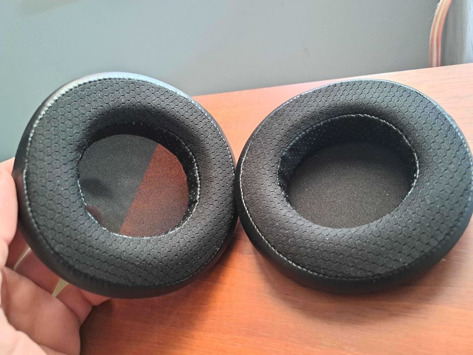 Oryginalne nakładki/pady do Hifiman Sundara/HE-400i/HE-5/HE-6/innych