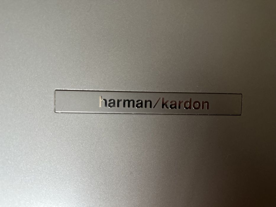 Odtwarzacz DVD 37 harman kardon