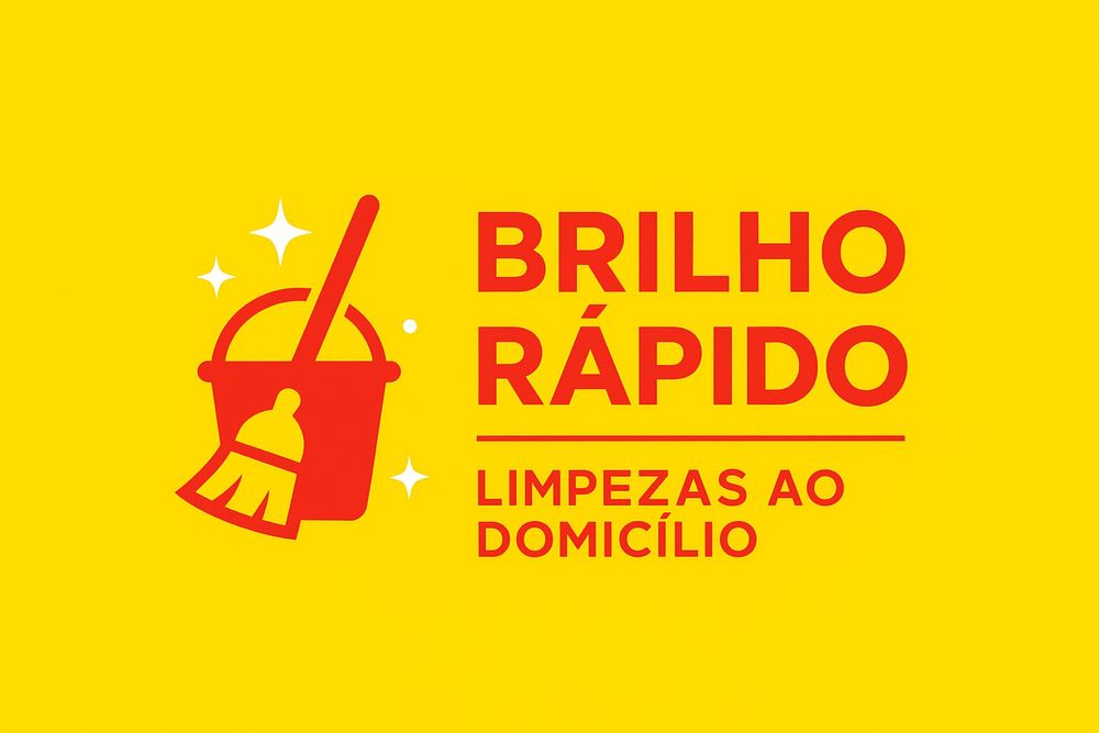 Limpeza ao Domicilio
