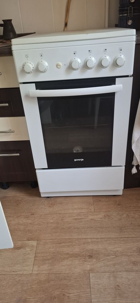 Газовая плита Gorenje