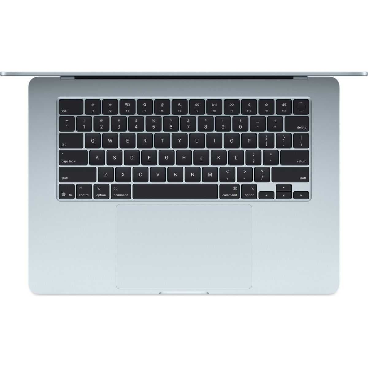 Ноутбук Apple MacBook Air 15" M4 16/256GB Sky Blue 2025 (MC7A4)