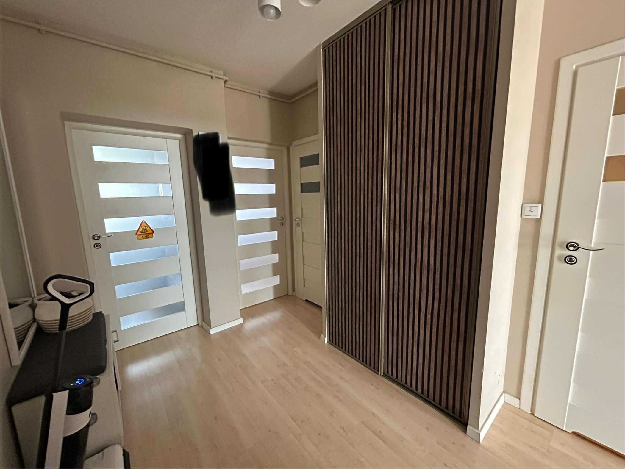 Mieszkanie Tbs 70 m2
