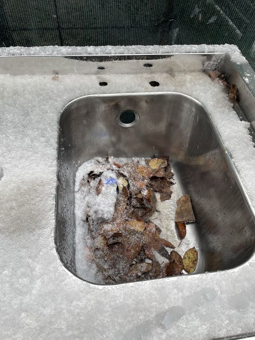 Стіл секційний для аутотопсії