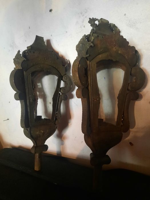 Tocheiros de Procissão
