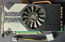 Видеокарта GTS 250 512Mb