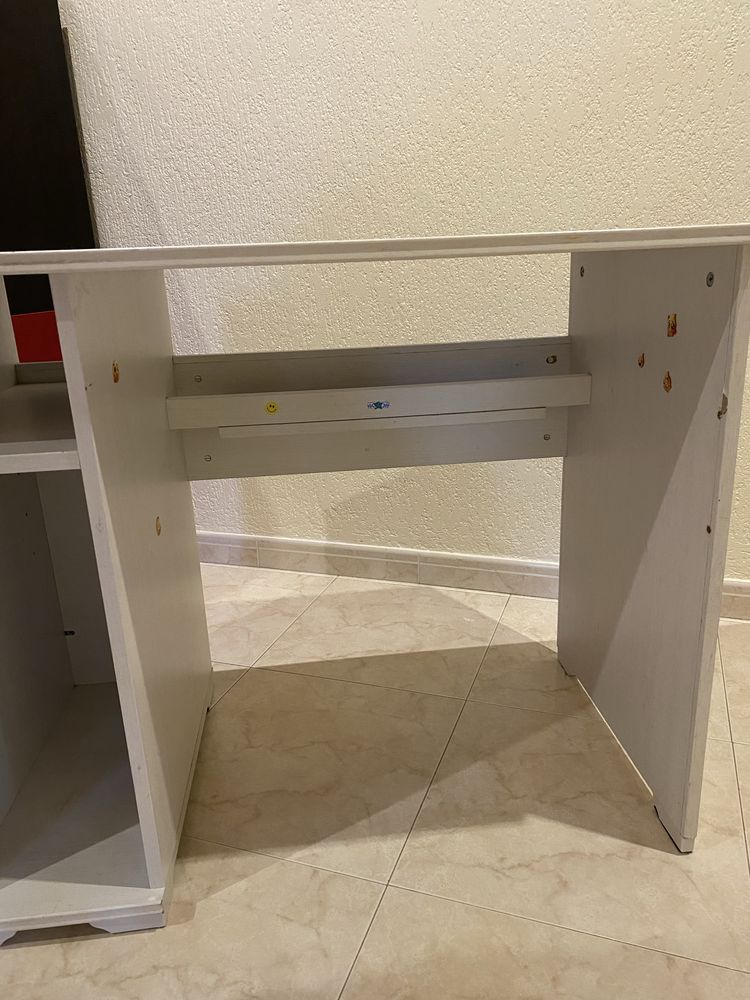 Secretaria Criança