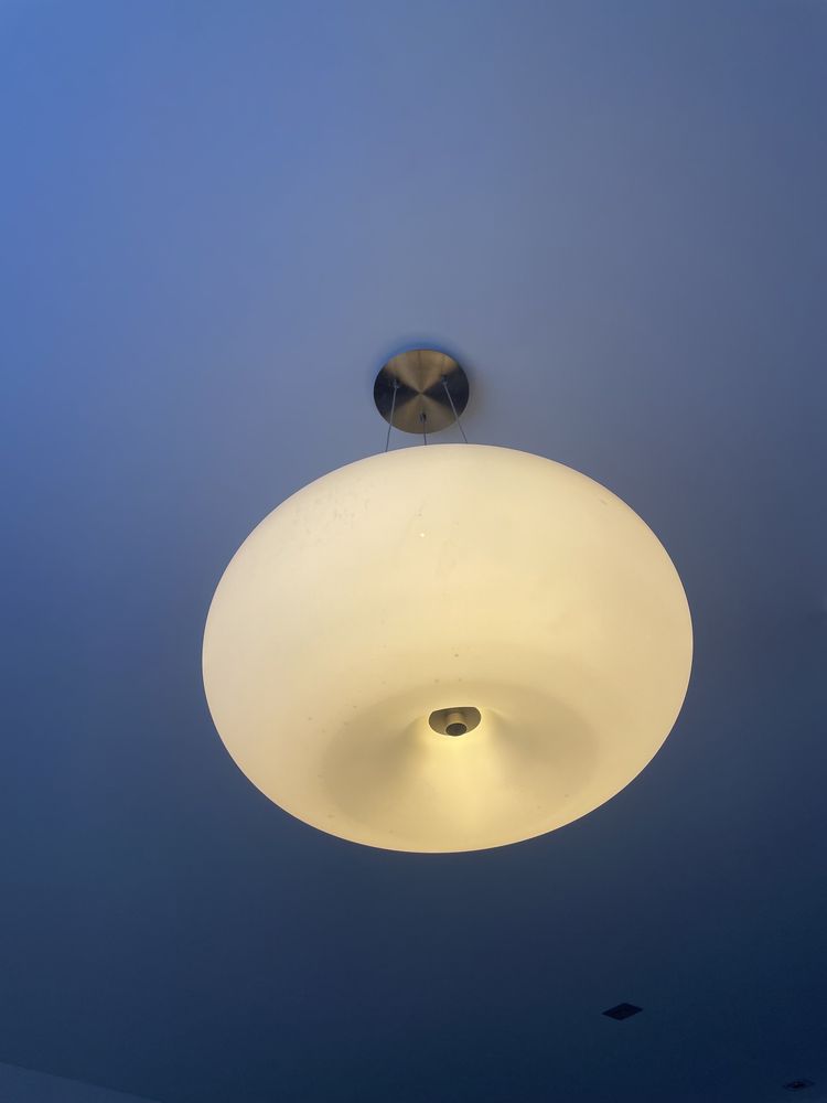 Lampa wisząca stan BDB