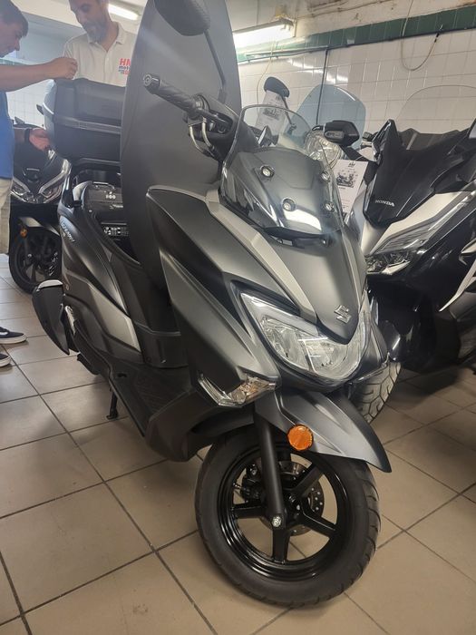 SUZUKI NOVA 40KM andados