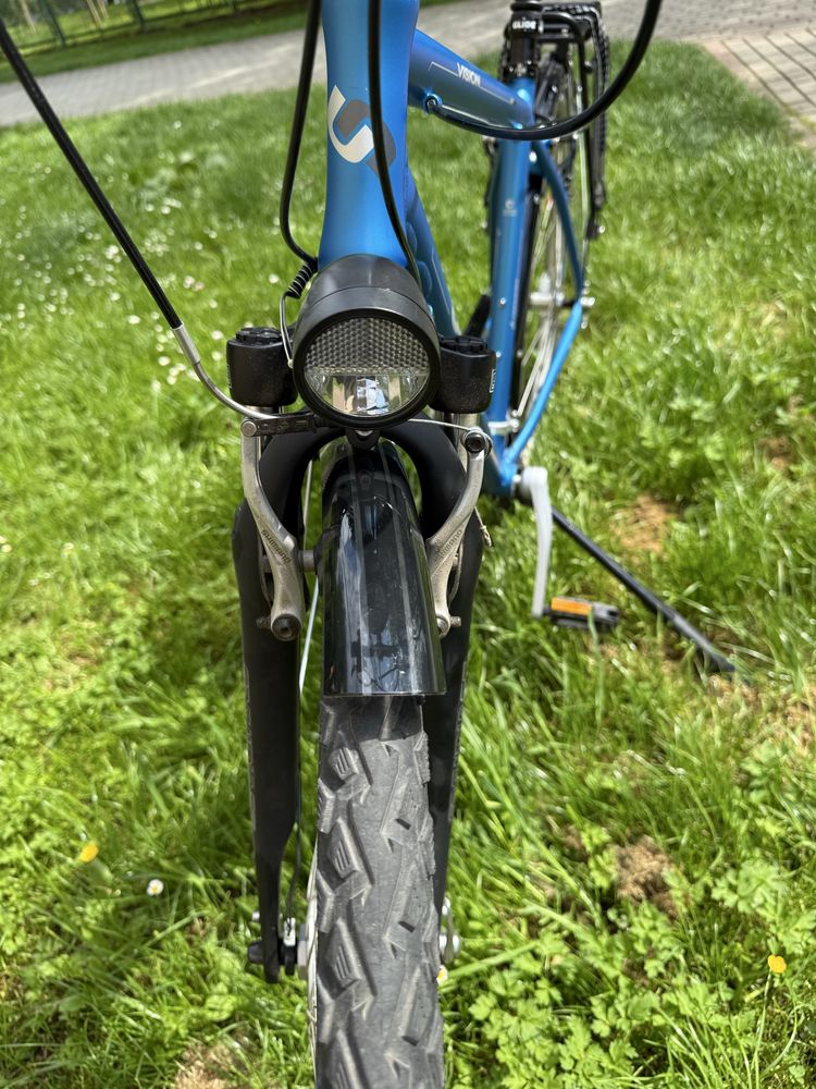 Rower Unibike Vision 28’’