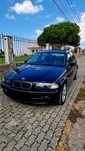 BMW E46 320d Sport