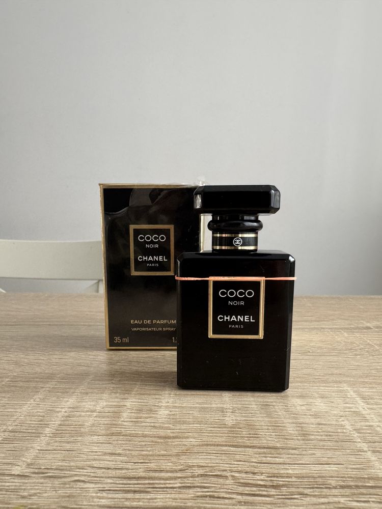 Perfumy Chanel Coco Noir