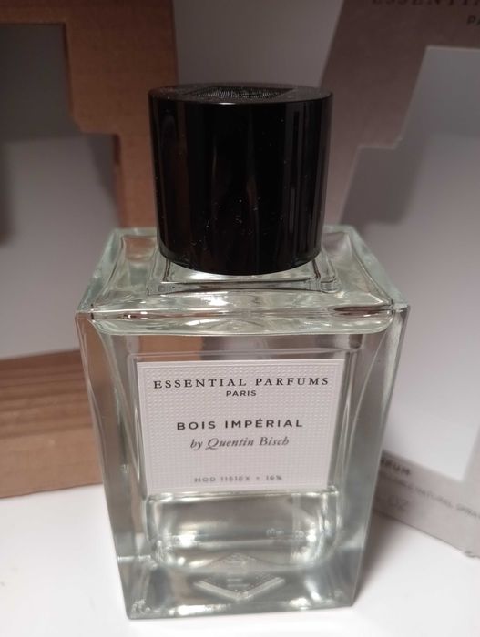 Essential Parfums
Серія: bois imperial 100 мл оригінал