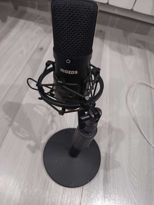 Mikrofon mozos mkit 900 pro