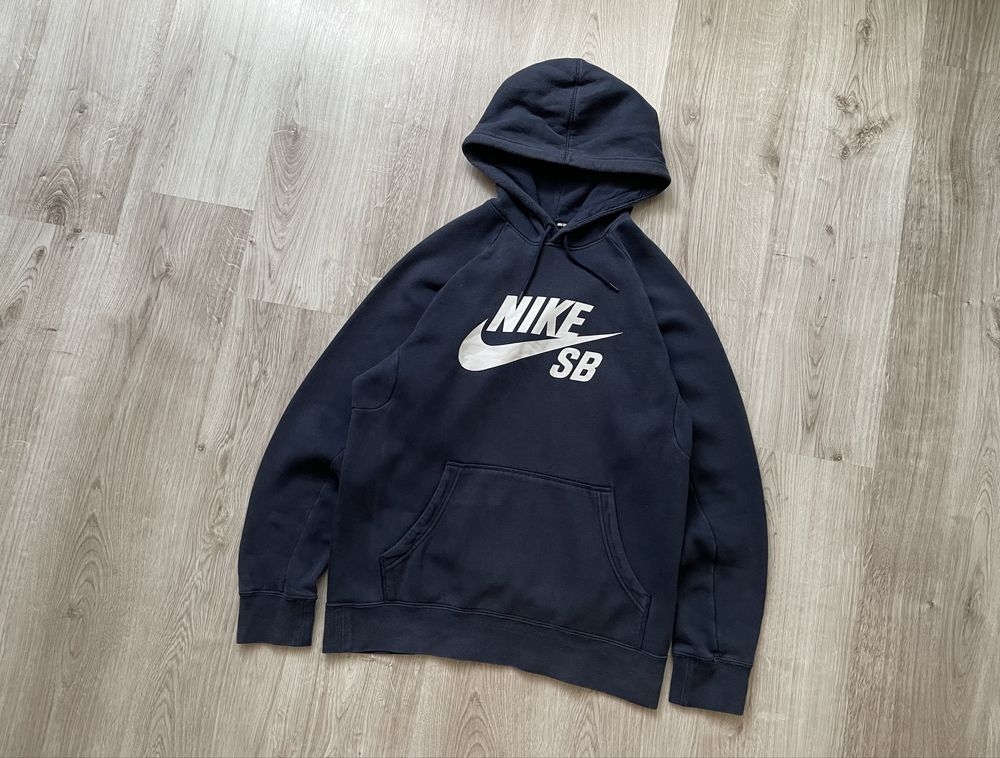 Худі Nike Sb в чудовому стані