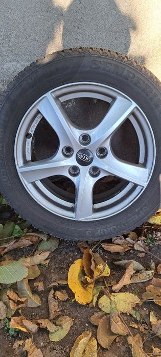 Sprzedam Kompletne Koła