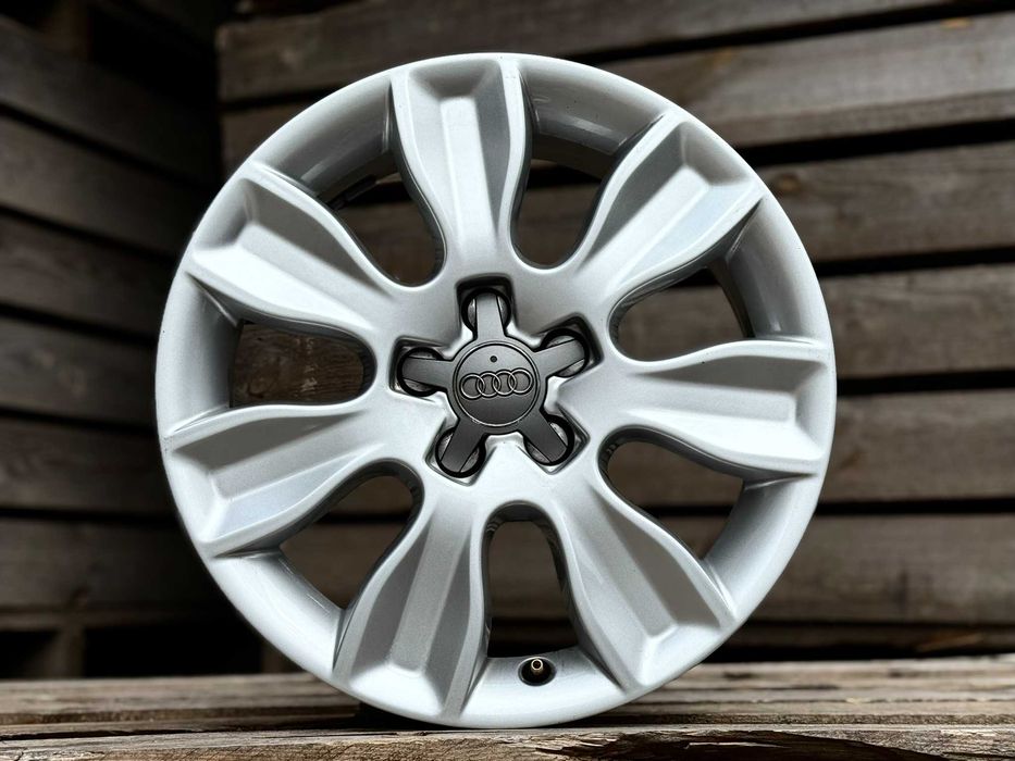 alufelgi r17 5x100 Audi A3 8L TT 8N A2 S3 Leon Ibiza