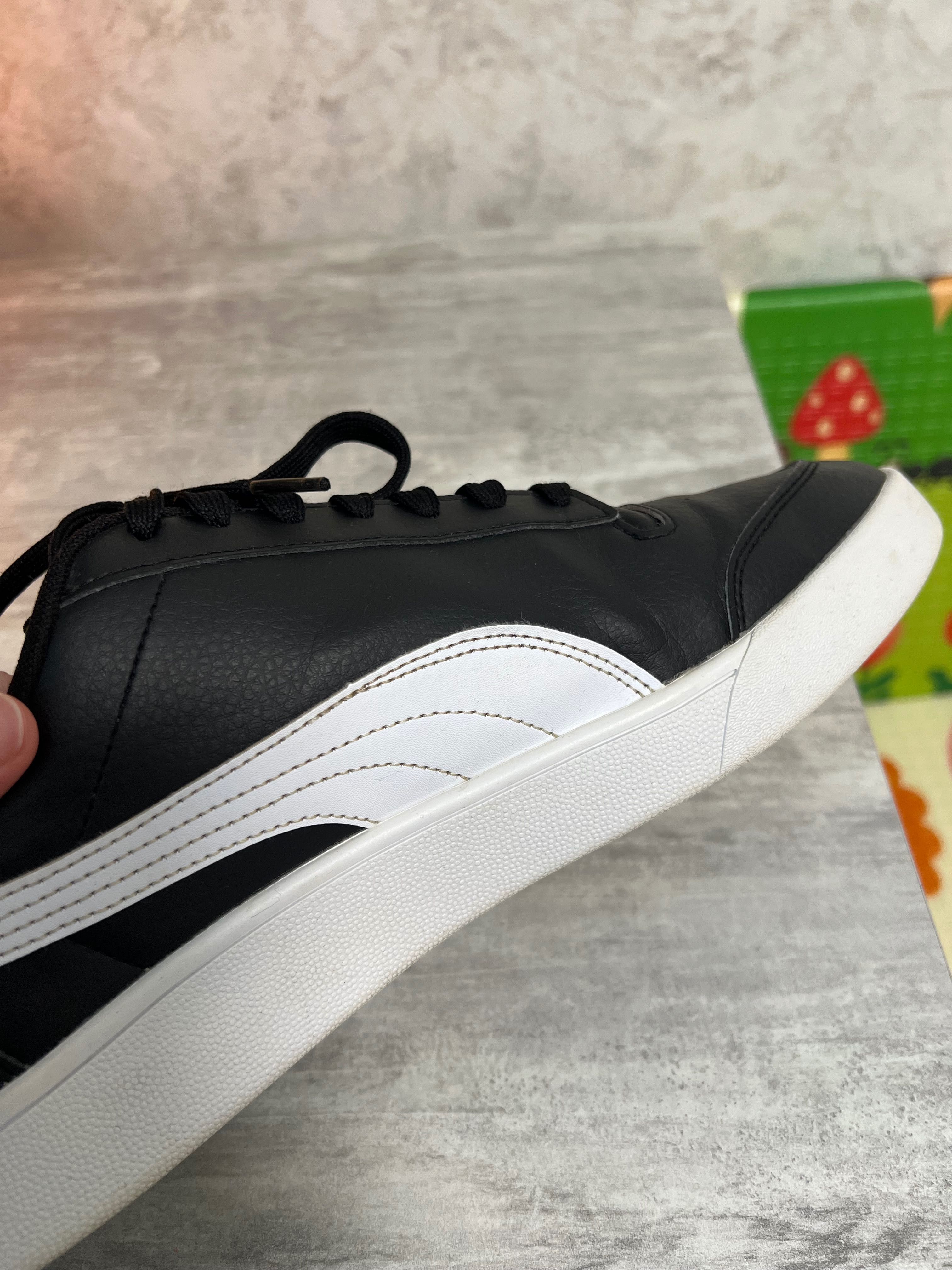 Кросівки чоловічі Puma оригінал, 46 р, 31 см