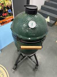 Grill węglowy ceramiczny BIG GREEN EGG