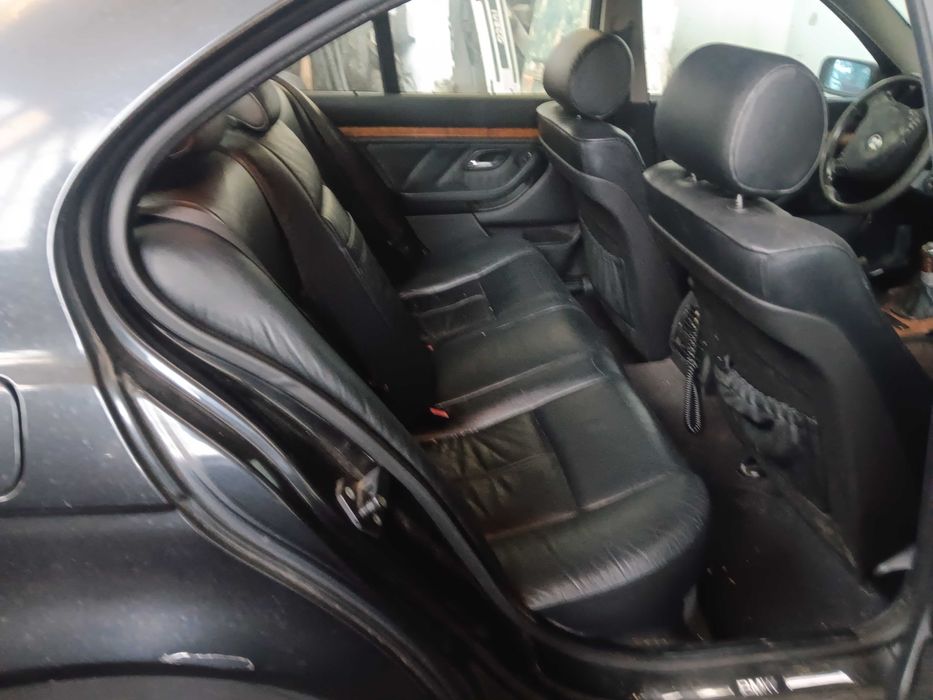 Peças Bmw 523i E39