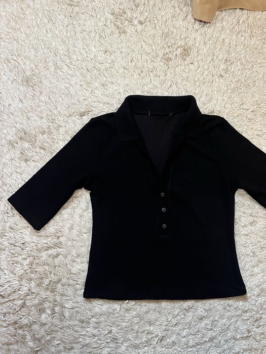 Футболка Поло Zara