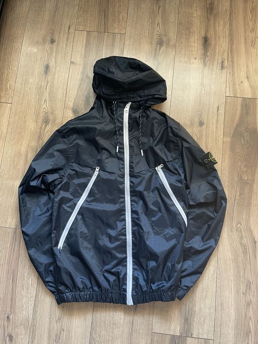 Kurtka wiatrówka Stone Island