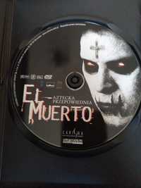 Film" El Muerto" horror