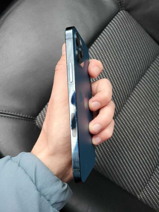 iPhone 12 pro 128 gb, ідеальний стан, айфон 12 про 128