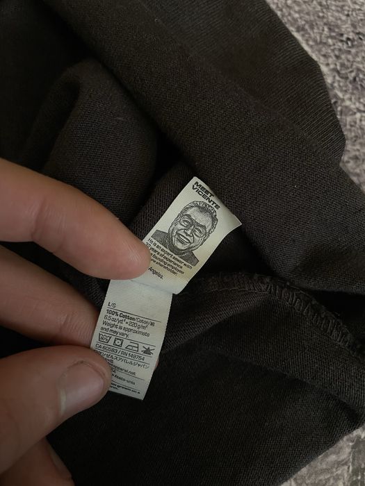 Футболка Yeezy x Kanye West one box tee vultures | Футболка Кані Веста