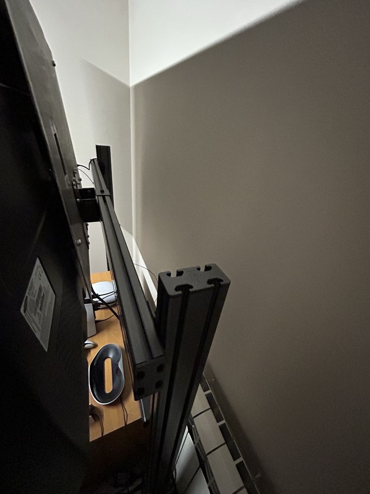 Next Level Racing NLR-E035 Elite Free Standing (NLRE035)