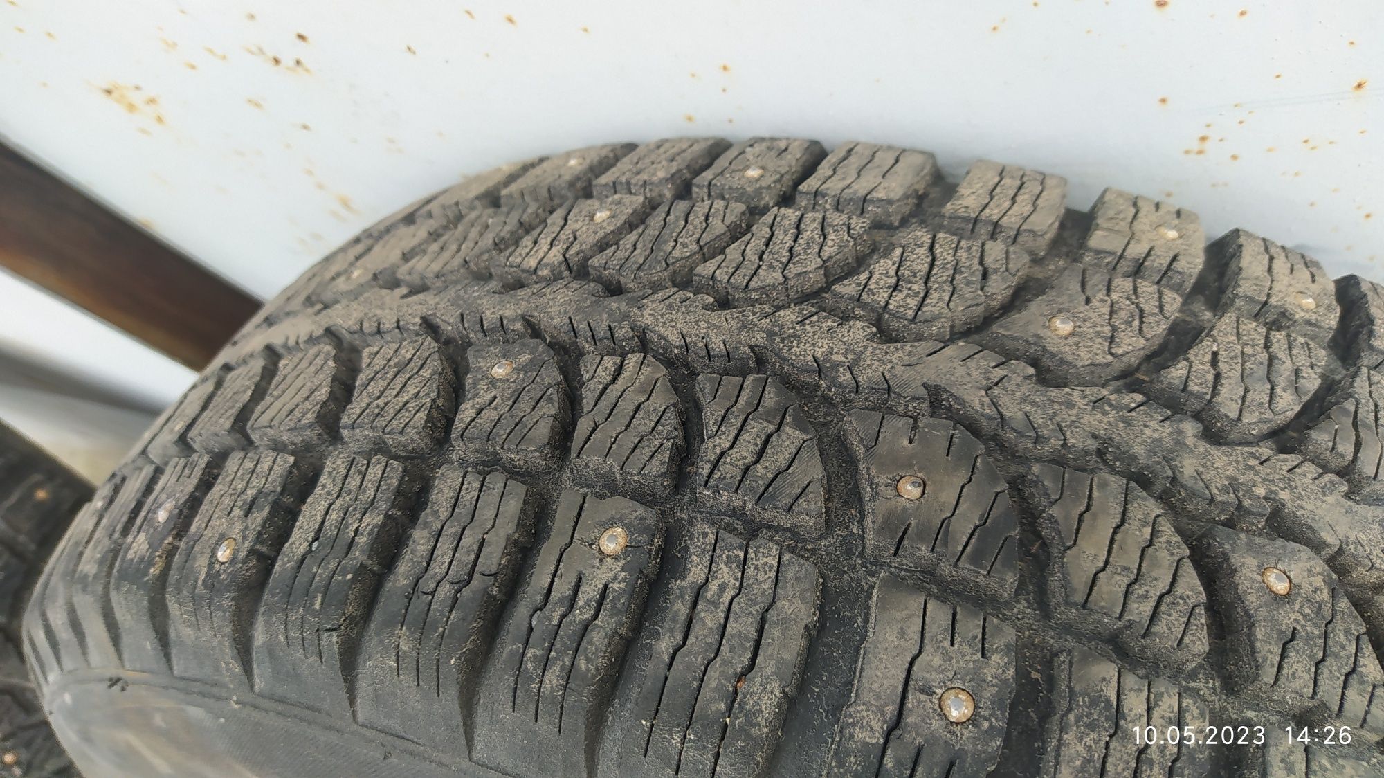 Продам диски. Шины 195/65 R15 KAMA, Диски 4х115 Продам колеса в сборе.