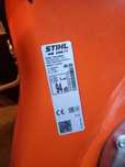 STIHL RM 248.1 T Kosiarka spalinowa z napędem kołowym