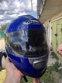 Продам шлем Nitro racing