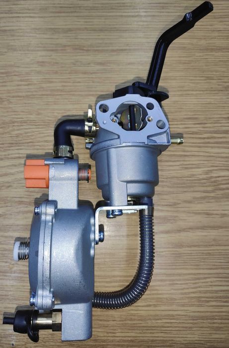 Газовий газовый редуктор GX200, 170F, GX160 168F