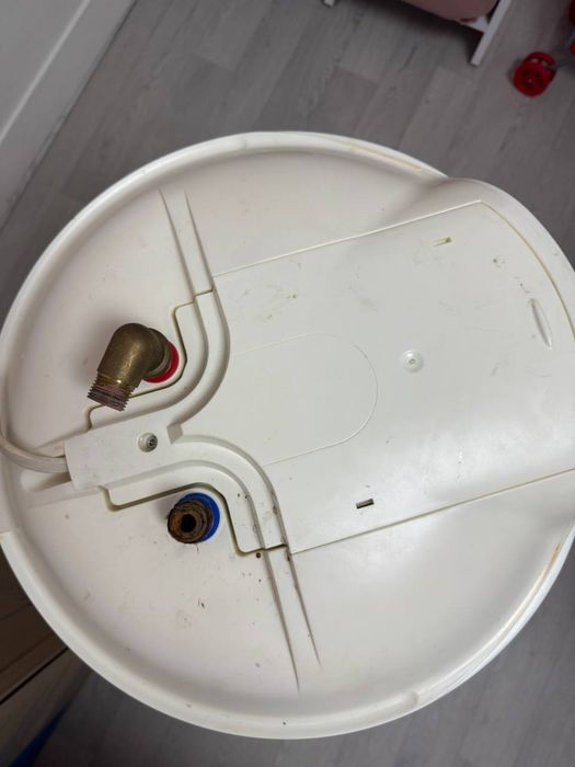 Бойлер Атлантик 80л