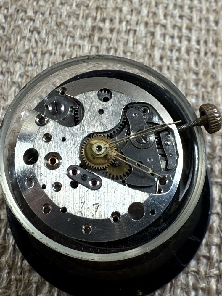 Mechanizm werk do Osco cal OS 65