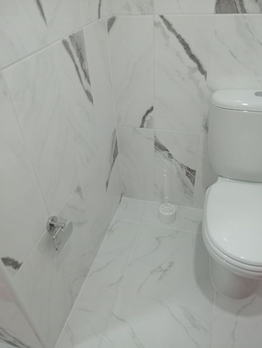 Quarto individual WC privativo Águeda